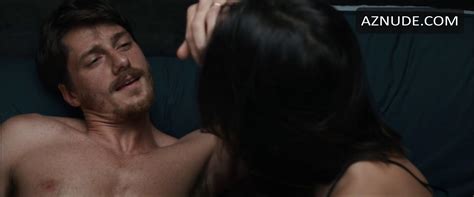 Silvia D Amico Nude Aznude