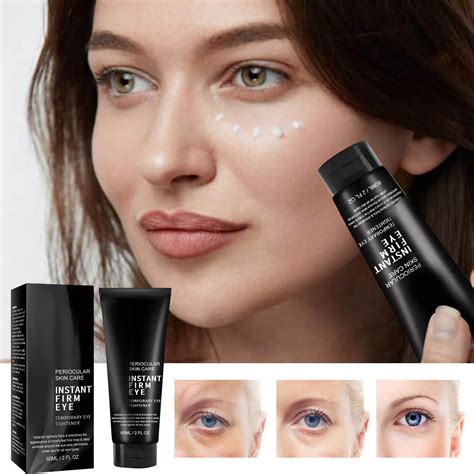 Eye Firming And Lifting Reduces Korean Beauty Products Exfoliate For Bigger At Home Clear Skin