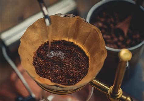 Drip Pour Over Coffee: How to Brew the Perfect Cup Every Time