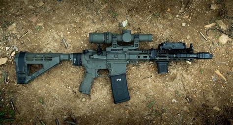 T.REX ARMS - A Conversation with Lucas Botkin - AR Build Junkie