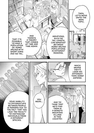 Ashu No Tsugahi Zenpen Subspecies Mates First Half Luscious Hentai Manga Porn