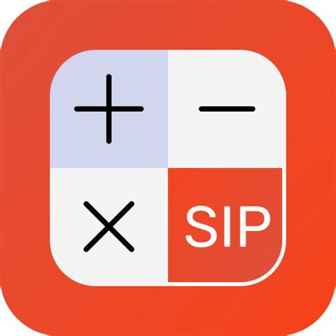 SIP Calculator SIP Planner Apps On Google Play