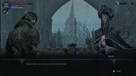 The Last Faith Review Gamereactor