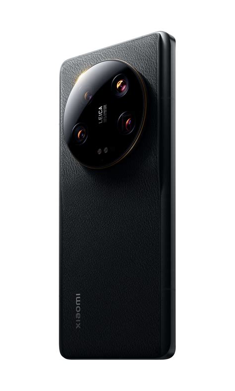 Xiaomi Ra Mắt Xiaomi 13 Ultra đồng Sáng Chế Cùng Leica Tạp Chí điện