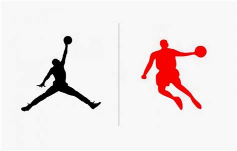 Air Jordan Silhouette at GetDrawings | Free download