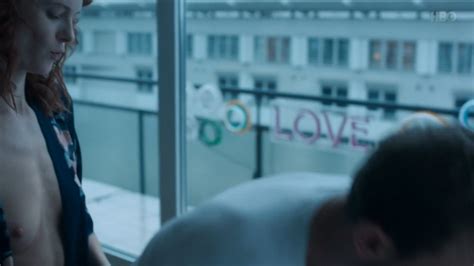 Nude Video Celebs Marzena Pokrzywinska Nude Slepnac Od Swiatel S E