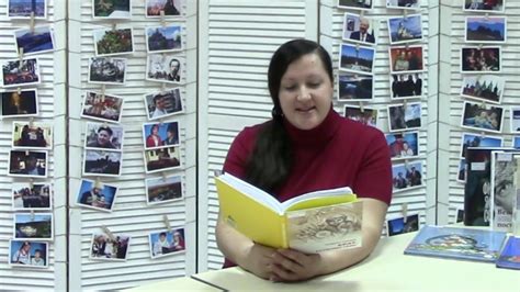 2. Владислав Крапивин «Брат, которому семь» - YouTube