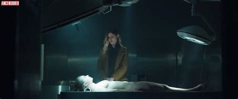 Naked Margherita Caviezel In The Process