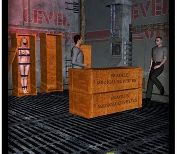 The Flesh Merchants Muses Sex And Porn Comics