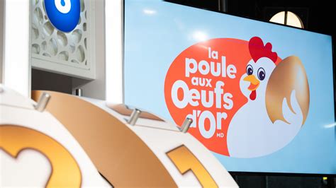 Un Louperivois La Conqu Te Du Gros Lot De La Poule Aux