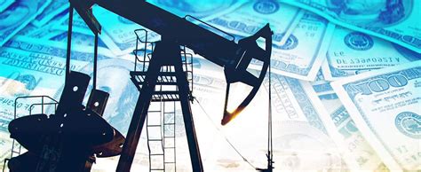 Petroleum Economics Concept And Impact