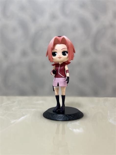 Sakura Miniature Figure - Weebscult