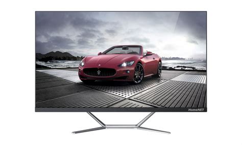 Профессиональный компьютер моноблок HN-X730 купить в Иркутске, цена