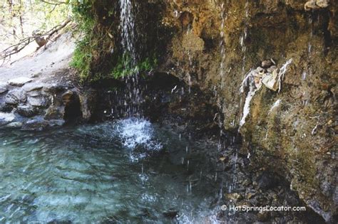 Atlanta Living Ghost Town Central Idaho Hot Springs Locator