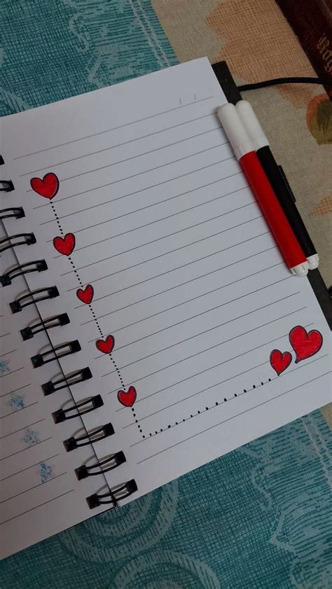 Melhores Desenhos Para Fazer No Caderno