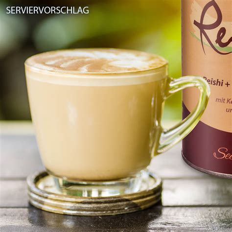 Reichi Cafe 400g Ne 34
