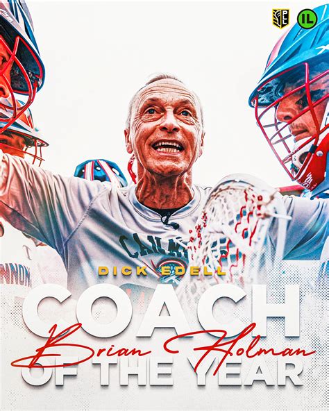 2023 PLL Playoffs Campaign - Inside Lacrosse :: Behance
