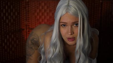 Daenerys Targaryen Videos XVIDEOS