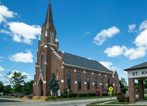 St. Anthony of Padua Parish | Effingham, Illinois