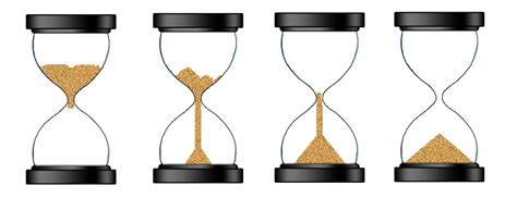 Animated Hourglass - ClipArt Best