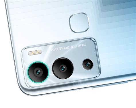 Infinix Hot I GB GB MP Dual Camera MAh