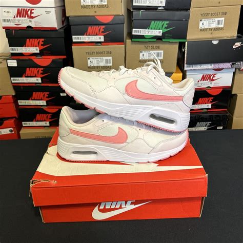 Size 11 Nike Air Max SC Pearl Pink White W For Sale Online EBay