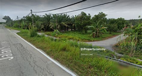 Sungkai Agricultural Land Kampung Bikam Sungkai Agricultural Land For