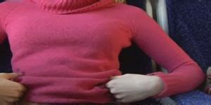 Public Sex On A Train Elaine Mac Tnaflix