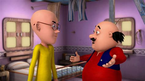 Watch Motu Patlu Season Episode Patlu Ki Choti Watch Full