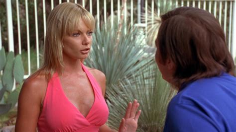 Naked Jaime Pressly In Cruel World