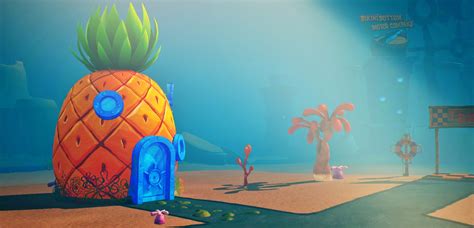 Battle For Bikini Bottom Rehydrated Metacritic