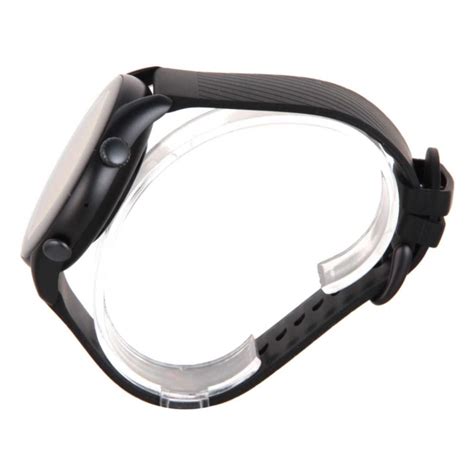 Amazfit GTR 3 Thunder Black (A1971) инструкция
