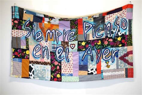 Exhibit Acci N Latina The S Matter In The Mission Sfmoma Latinbayarea