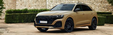 Audi Neuer Q8 55 TFSI quattro tiptronic - Preis Anfragen | DriveK
