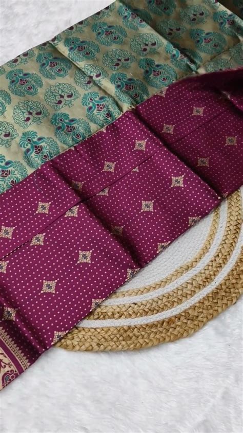 Shree Shankheshwar Textile Festive Wear Pattu Silk Saree Saree