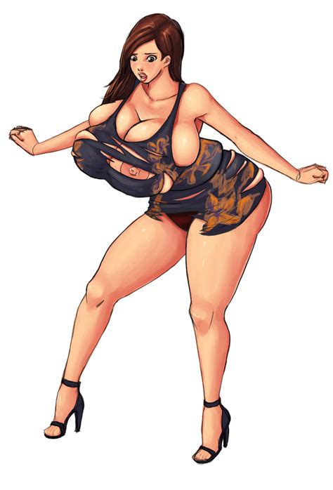 Commission Kim By Yu Kyo Hentai Foundry