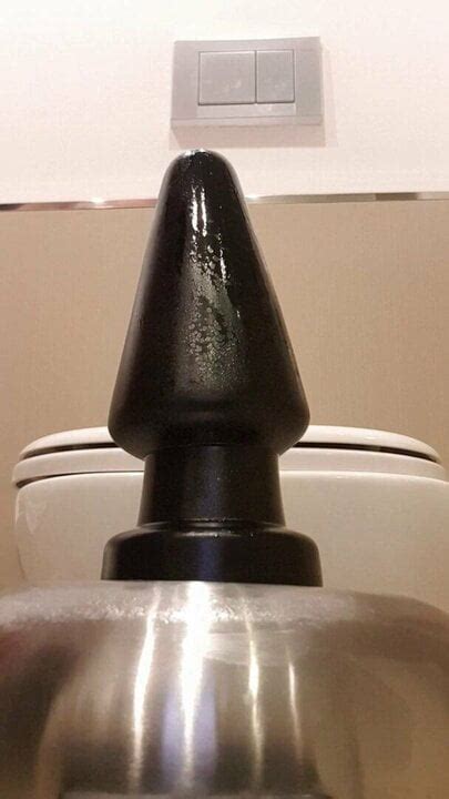 First Attemp 75mm Conic Plug Gran Capitan Gay Porn 3f XHamster