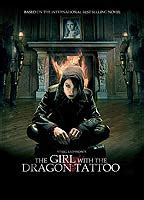The Girl With The Dragon Tattoo 2009 Nude Scenes