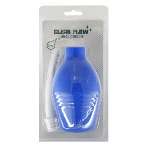 Ducha Anal Clean Flow 310ml