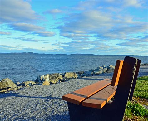 St. Andrews By The Sea « O' Canada