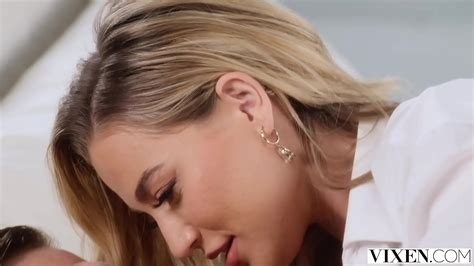 VIXEN Busty Blonde Fucked XNXX