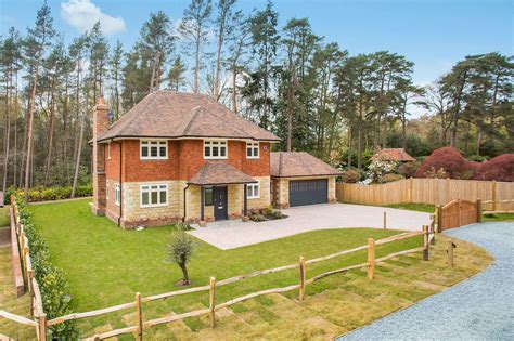 Warren Road | Prestige Homes of Sussex