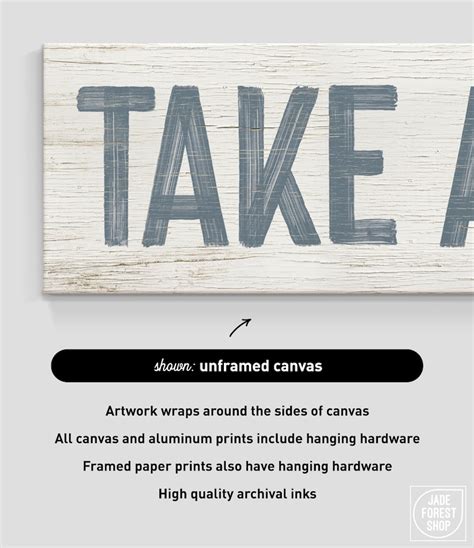 Take A Dip Hot Tub Sign Long Skinny Indoor Outdoor Patio Wall Decor Faux Distressed Wood Art