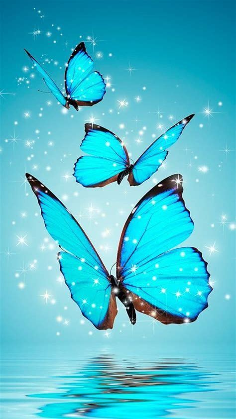 Arriba 51 Images Fondos De Pantalla Para Celular De Mariposas