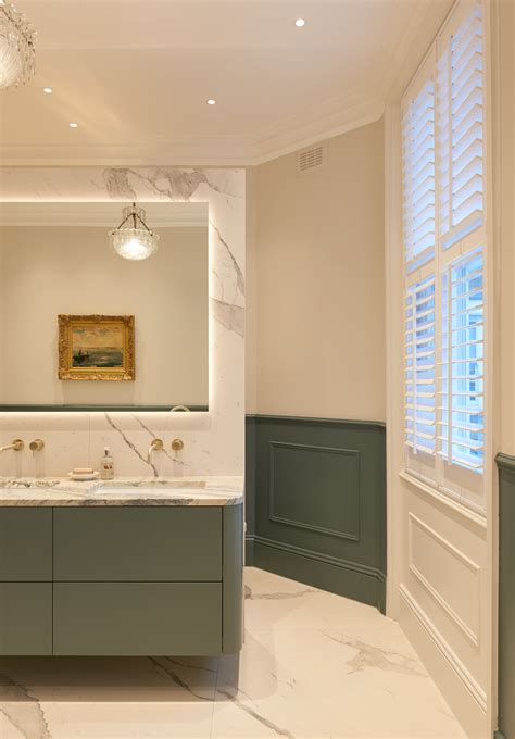 Stanford Road | Interior Renovations | Hamilton King