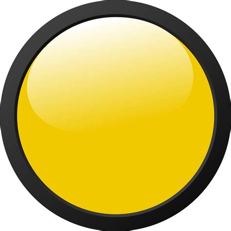 Yellow Icon At Collection Of Yellow Icon Free For