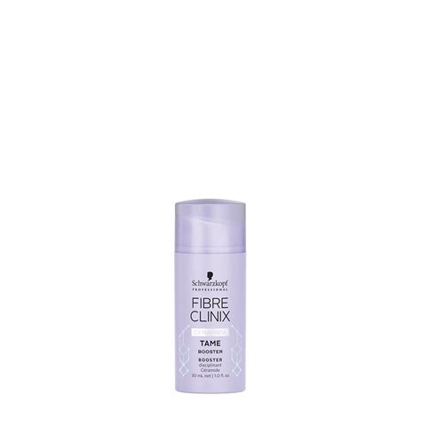 Fibre Clinix - Tame - Booster Wygładzający - 30 ml - Studio Fryzur ...