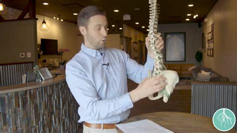 Prenatal Care And Chiropractic Adjustments For One News Page Video