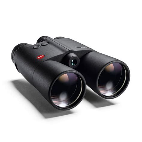 Leica Fernglas Geovid R 8x56 Leipzig Jagdde