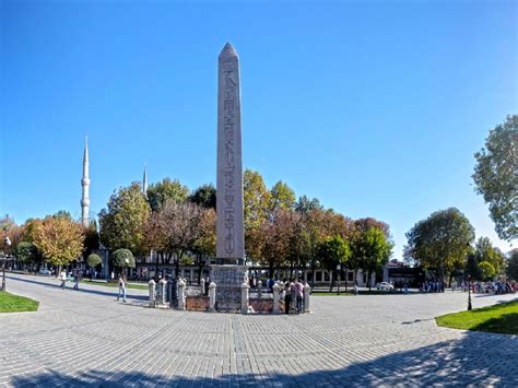 3 Days Istanbul Tour Package | ISTANBUL TOUR SERVICE